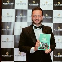 Foto de perfil de MAURICIO CHIESA CARVALHO